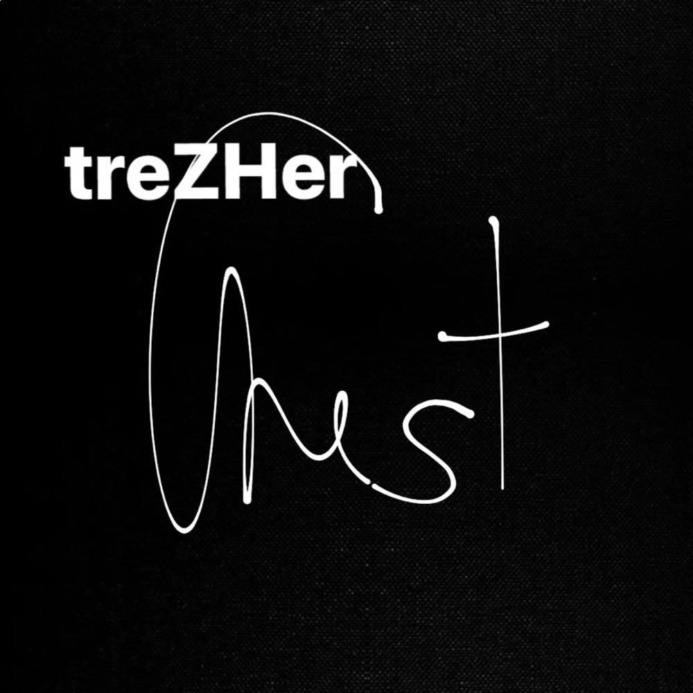 Meet your Posher, Trezher